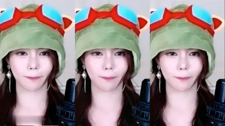 AfreecaTV主播苏尤BJ쁨안나2019年12月1日直播视频舞蹈剪辑20364830